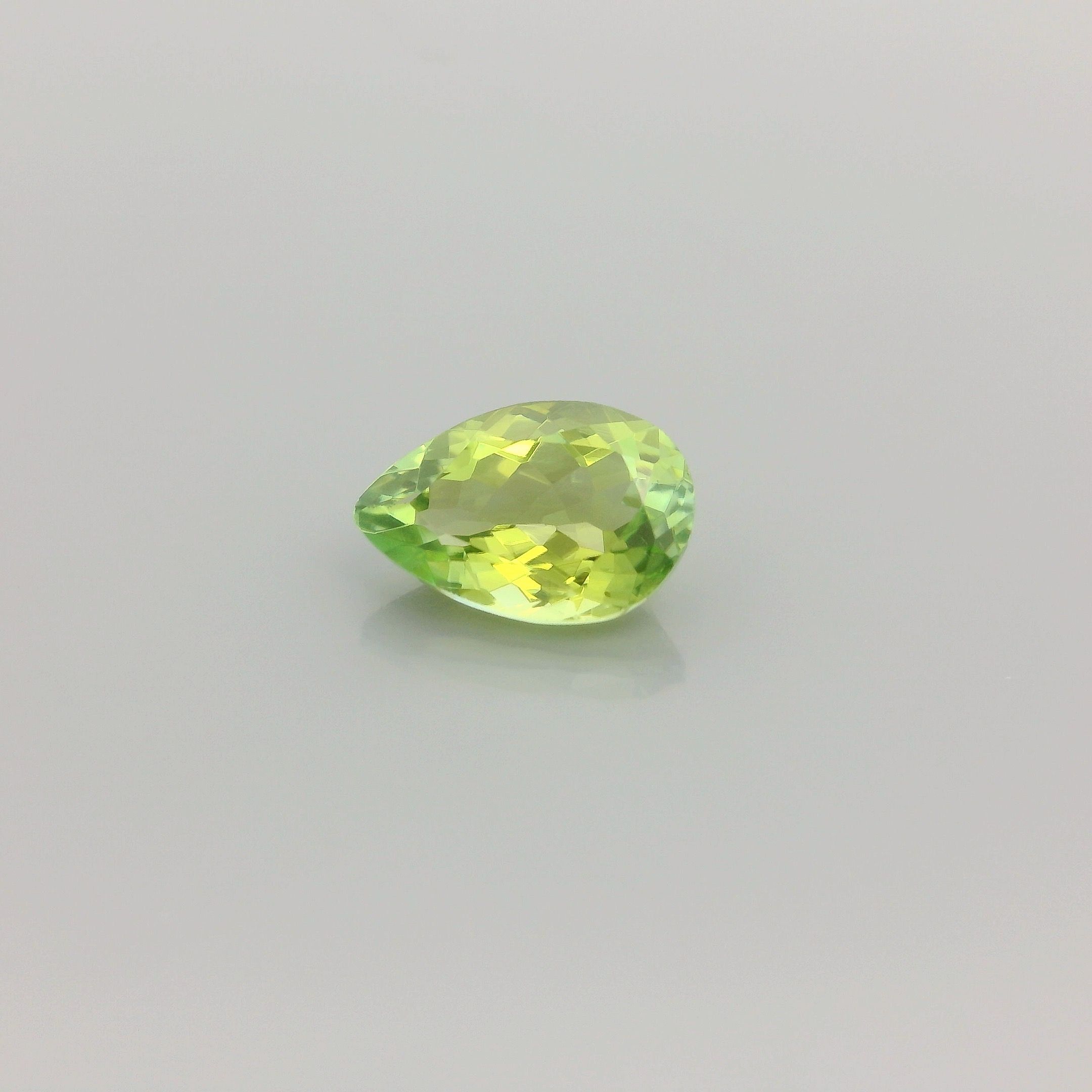 1.38ct TOURMALINE