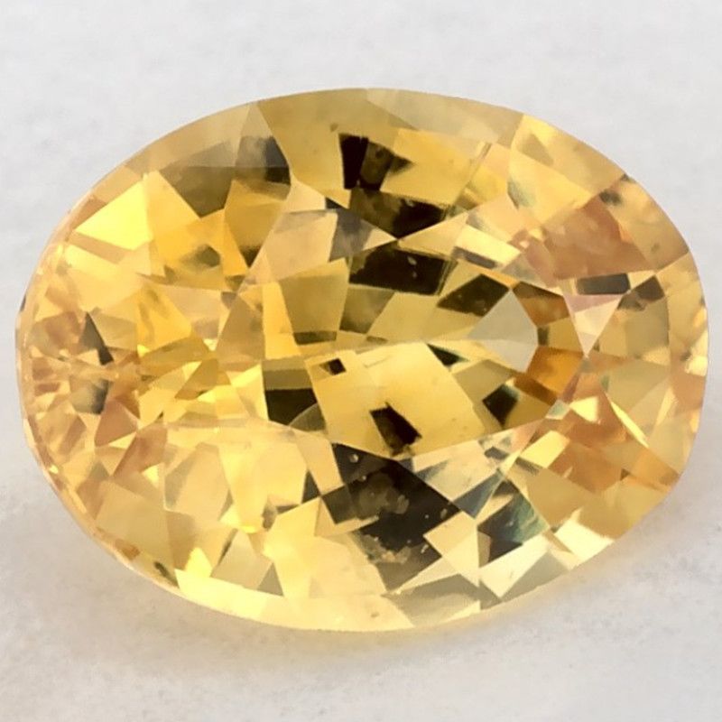 1.38ct Sapphire