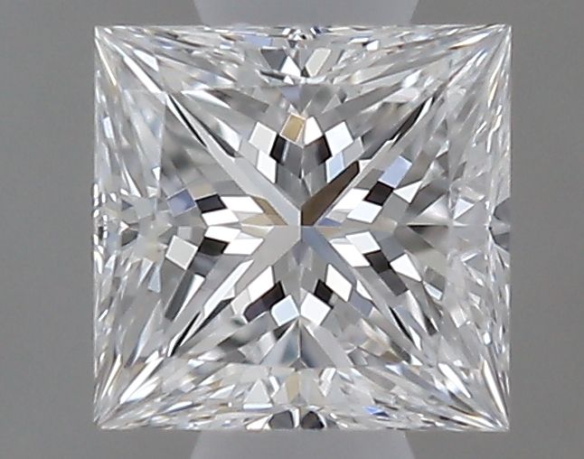 Diamante 0,32 ct PRINCESS