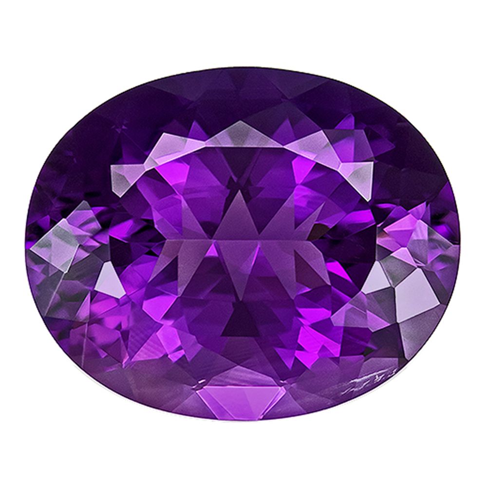 10.12ct Amethyst