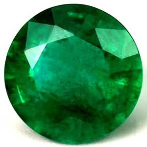 1.42ct Emerald