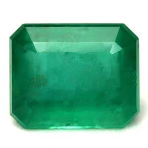 1.69ct Emerald