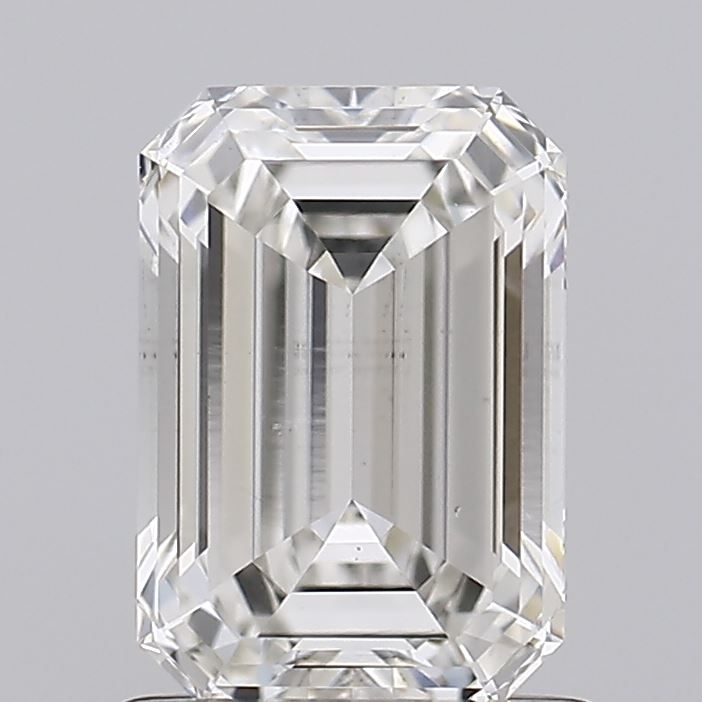 1.11 Carat Emerald Diamond