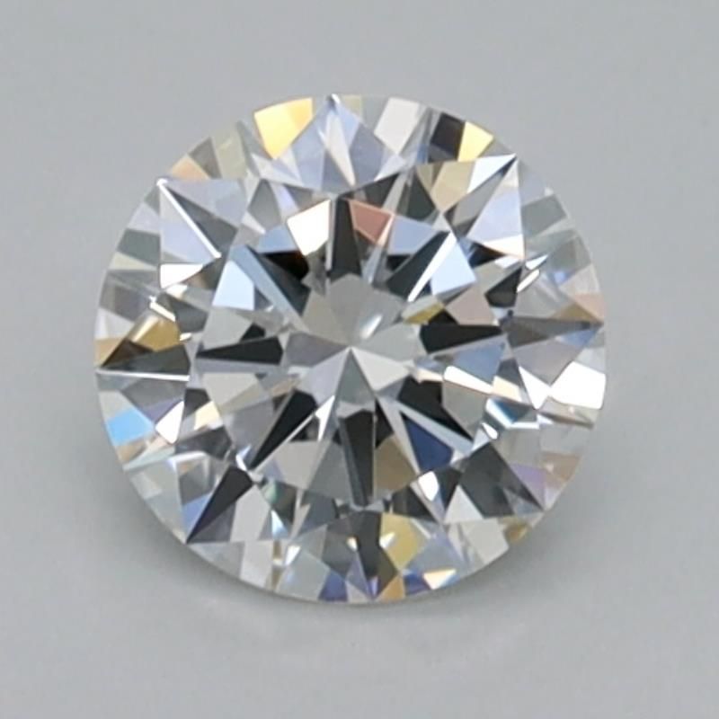 Diamant Rond 0.30 ct - Couleur E - Pureté VVS1
