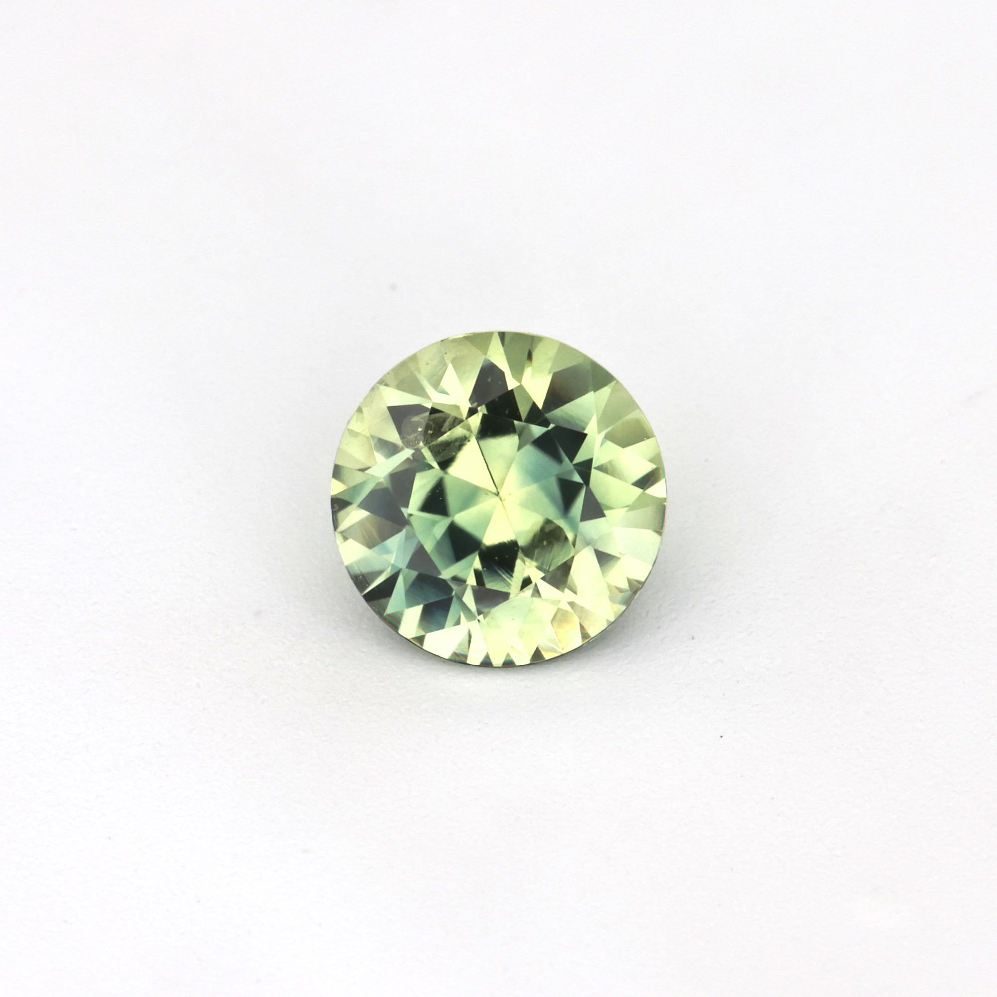 0.54ct Sapphire