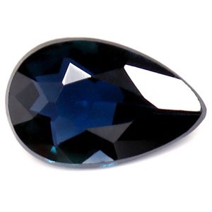0.63ct Sapphire