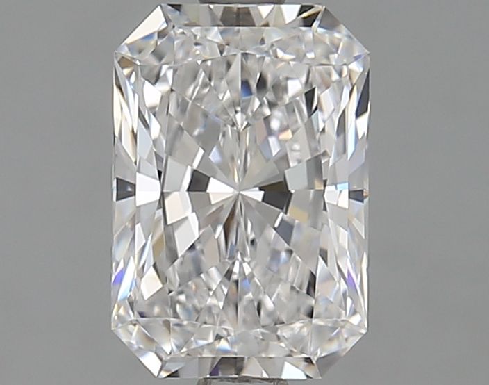 1.75ct Radiant D - VVS1 - Excellent cut - LGD193008