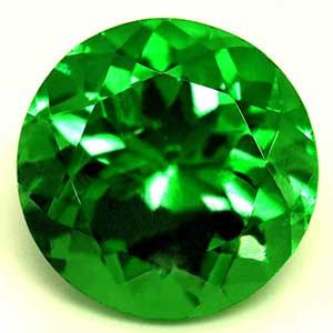 0.67ct Garnet