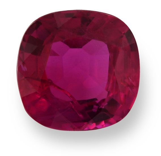 1.6ct Ruby