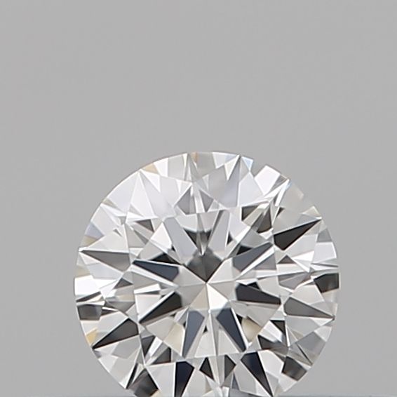 ROUND 0.18 carat diamond