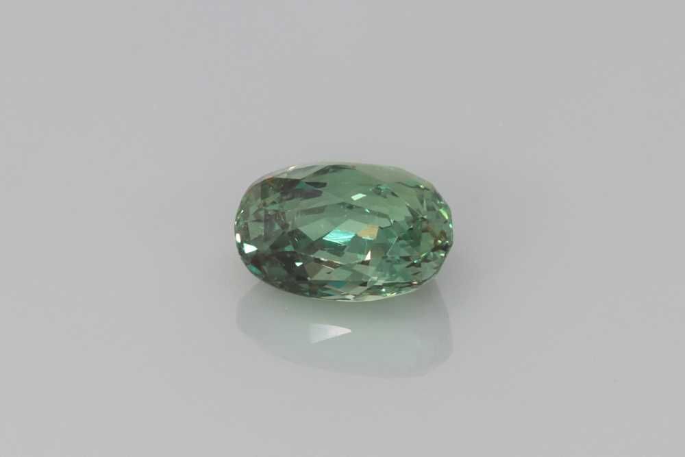 1.09ct Alexandrite