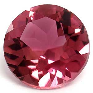0.83ct Tourmaline