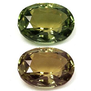 0.8ct Alexandrite