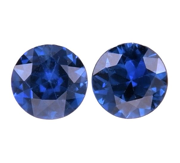 0.73ct Sapphire