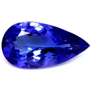 3.33ct Tanzanite