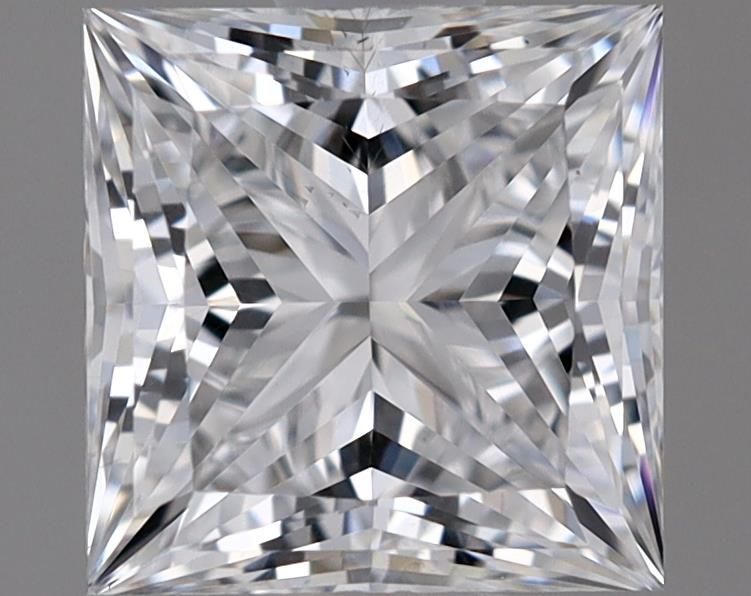 Princess 1.13ct Diamond