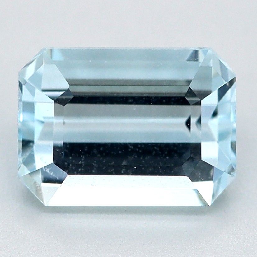 1.06ct AQUAMARINE