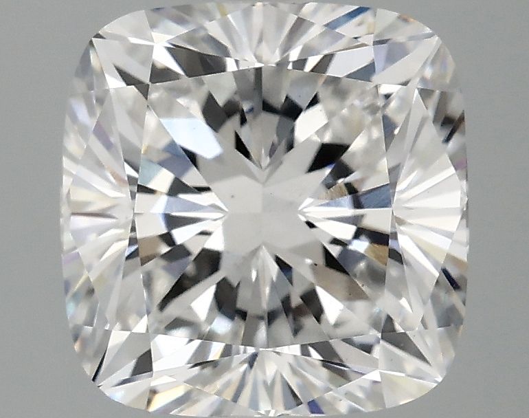 2.97 Carat · E · VS2 Rare Carat Ideal Cut