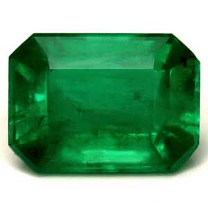 0.71ct Emerald