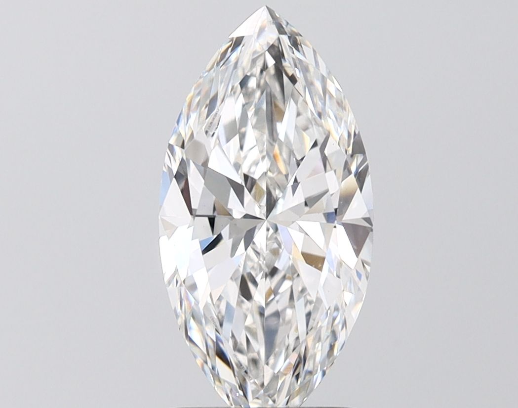 2.01ct Marquise E - VS1 - Very Good cut - LD44535