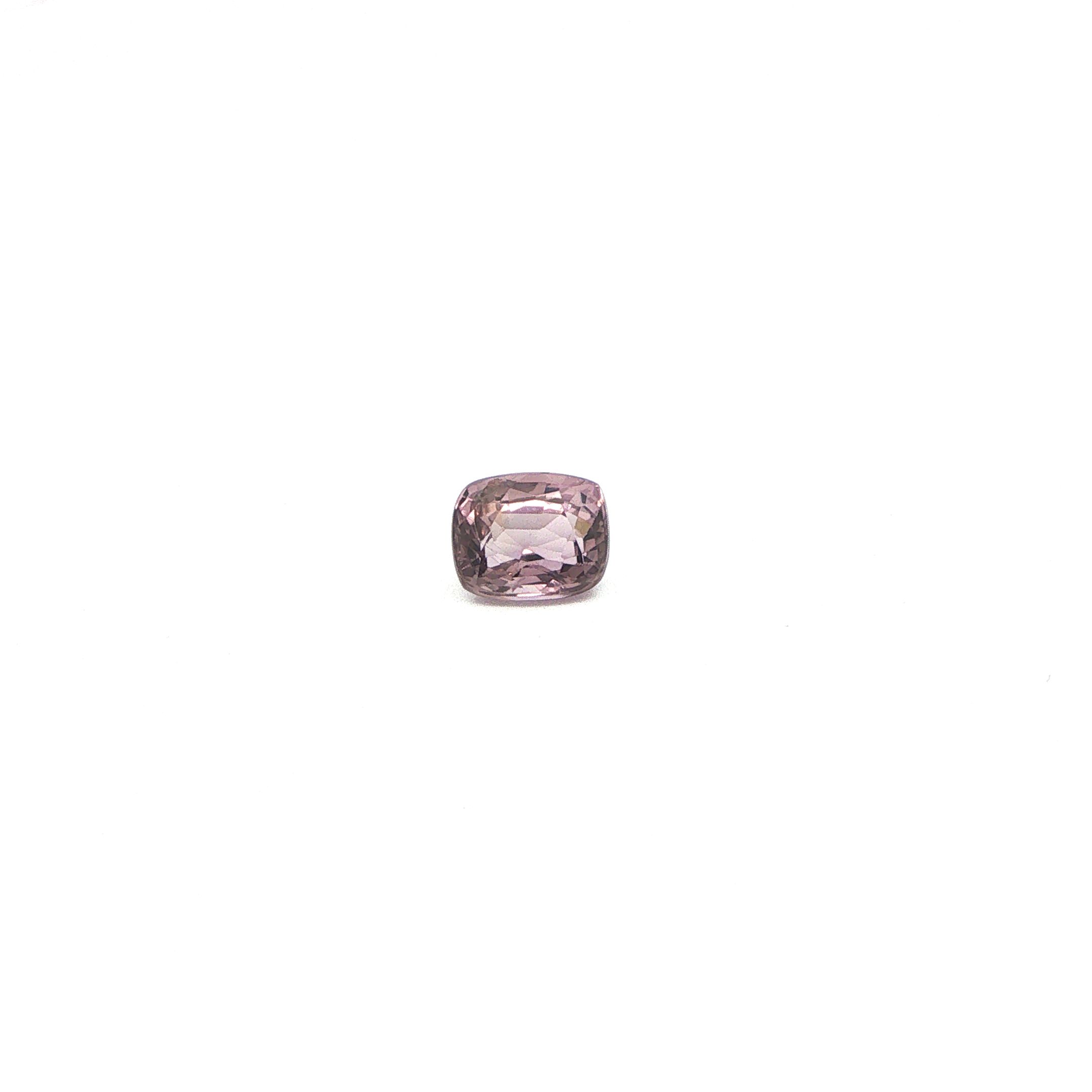 1.41ct SPINEL