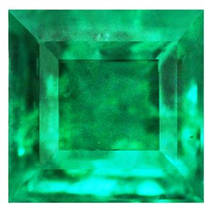 0.43ct Emerald