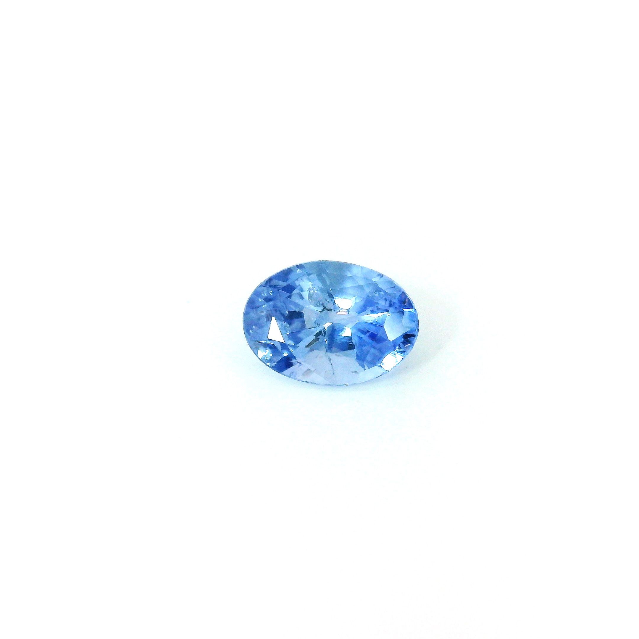 0.9ct SAPPHIRE