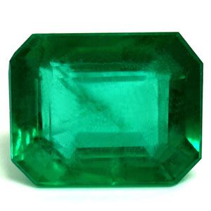 1.98ct Emerald