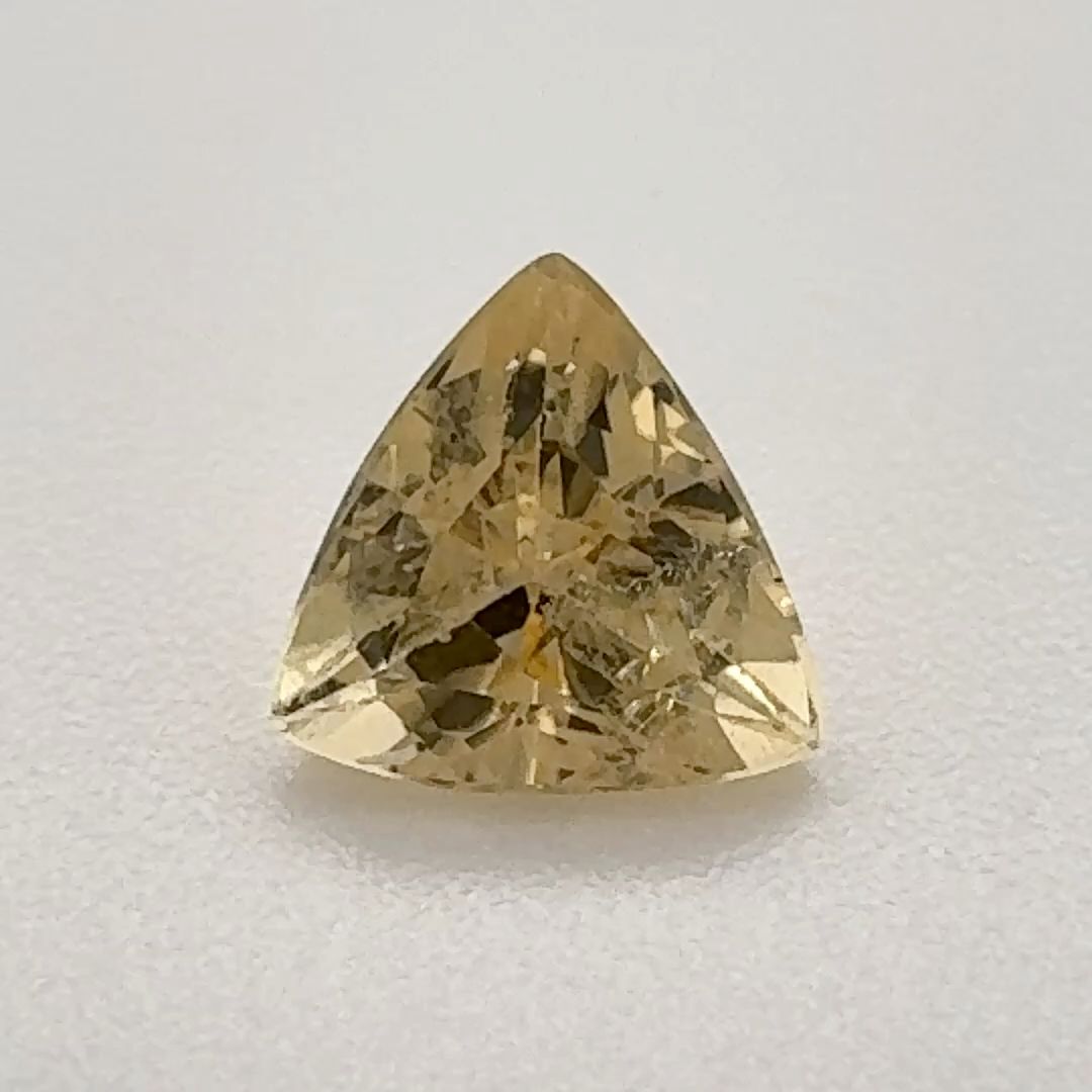 0.815ct TOPAZ