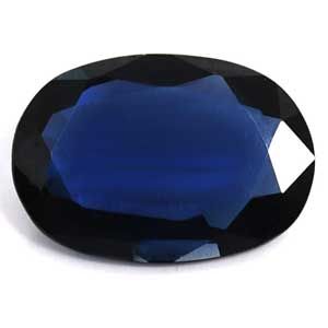 0.62ct Sapphire