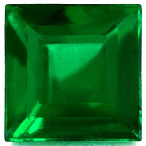 0.39ct Emerald