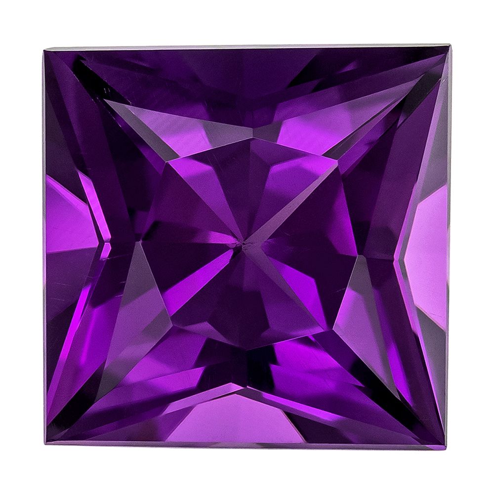 5.62ct Amethyst