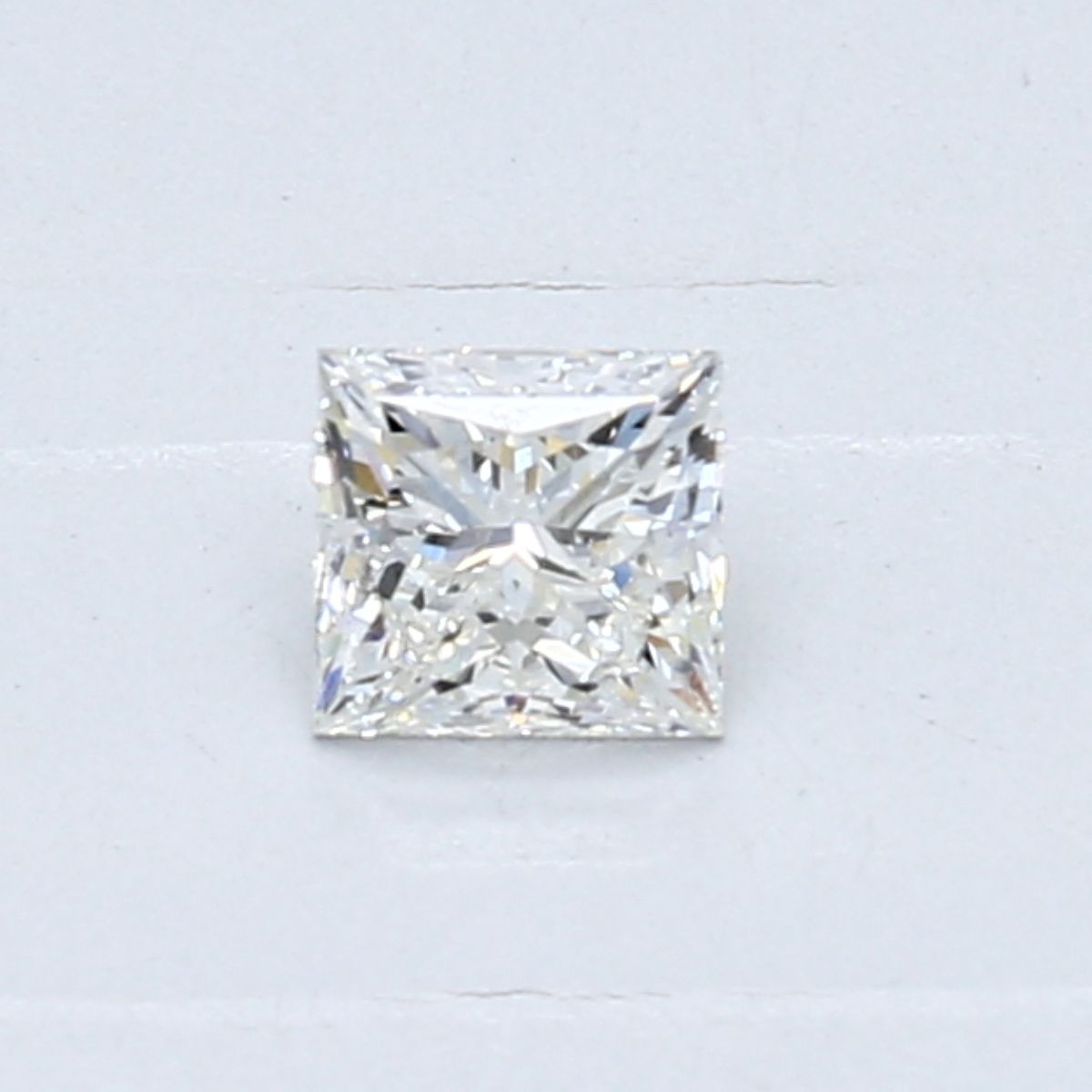 Diamante 0,31 ct PRINCESS
