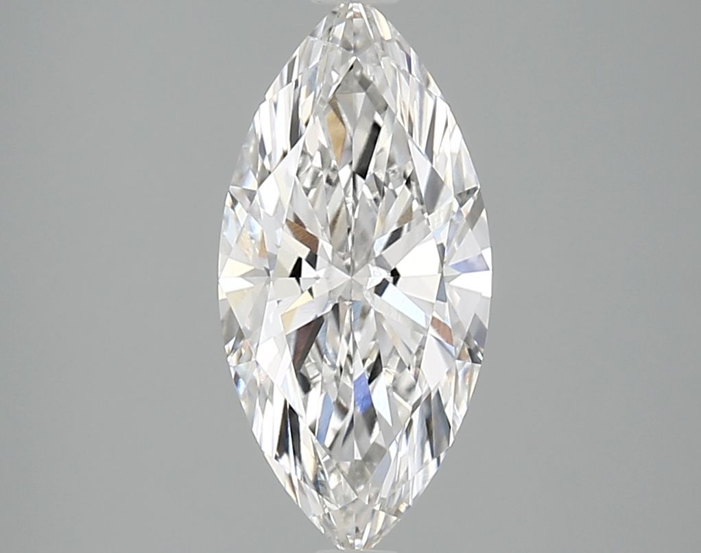 2.02ct Marquise E - VS1 - Excellent cut - LD185335