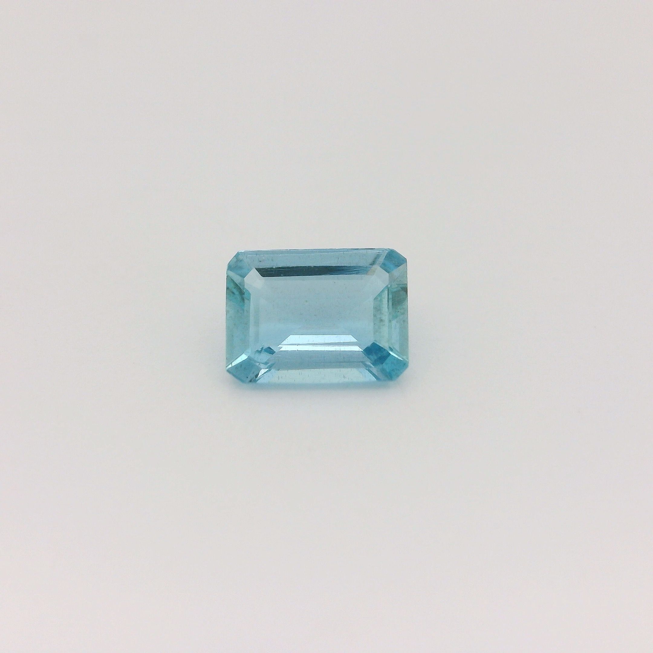0.95ct AQUAMARINE
