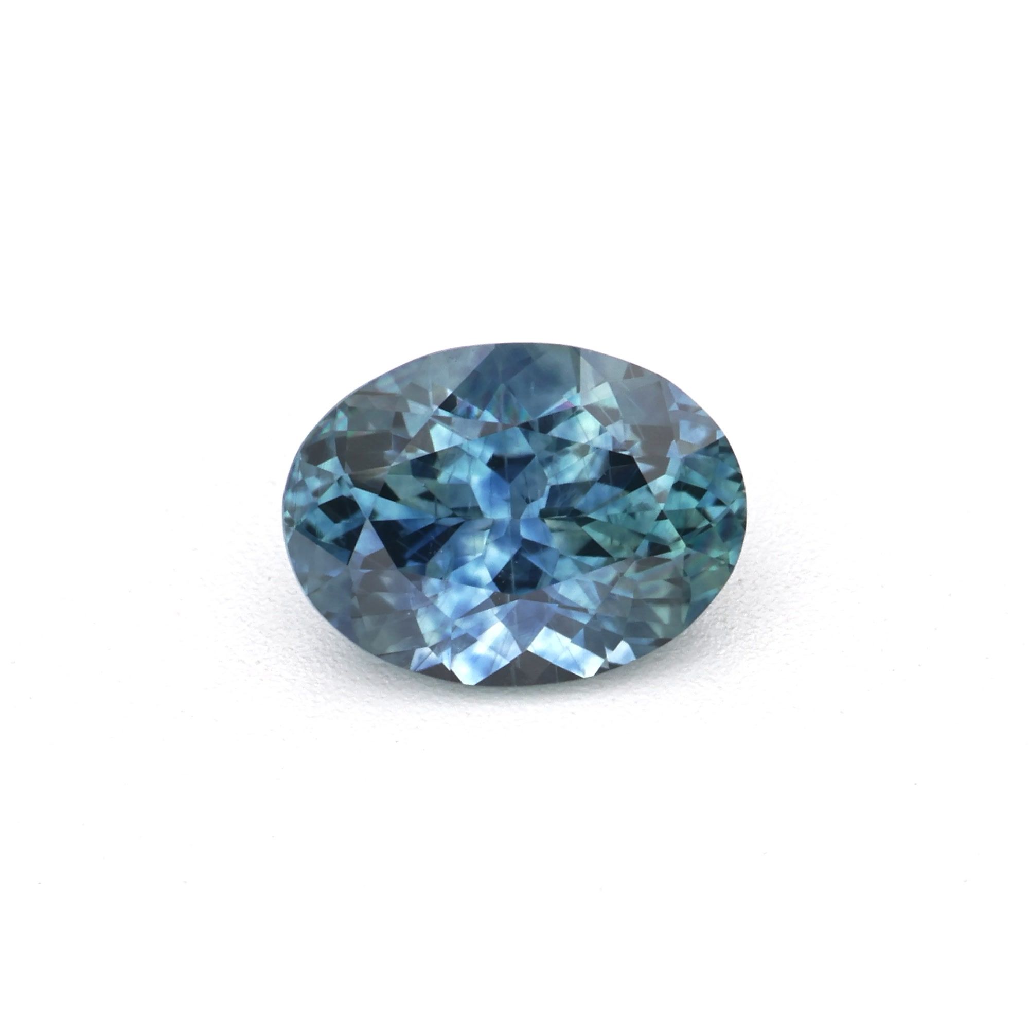0.58ct Sapphire