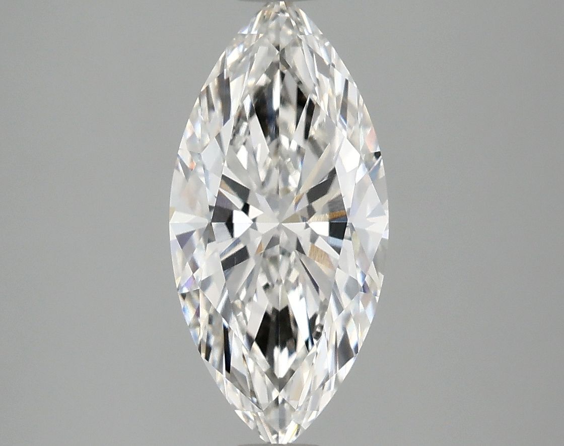 2.04ct Marquise F - VVS2 - Excellent cut - LD180275