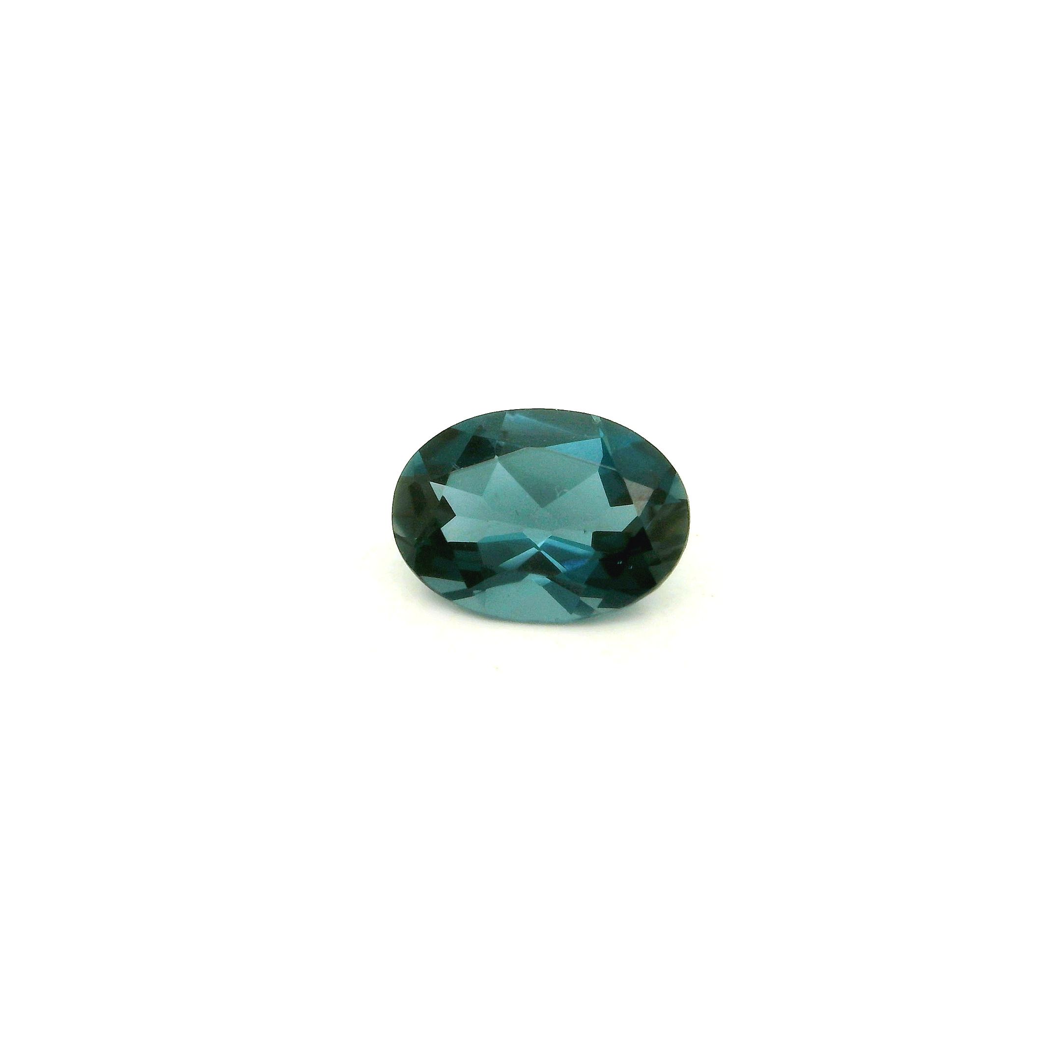 0.82ct TOPAZ