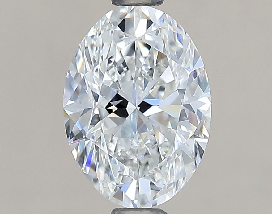1,01 ct OVAL
