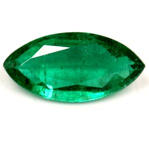 0.48ct Emerald