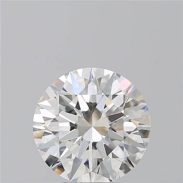 3,15 ct Okrągły diament naturalny