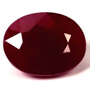 7.12ct Ruby