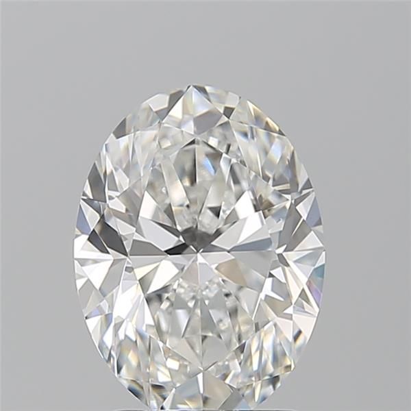 2,01 ct Owalny diament naturalny