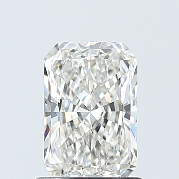 1.01 Carat Radiant Diamond