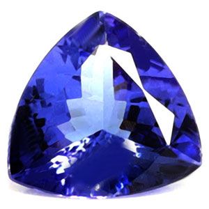 1.28ct Tanzanite