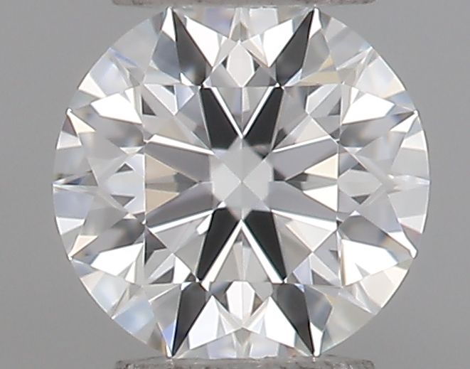 ROUND 0.19 carat diamond