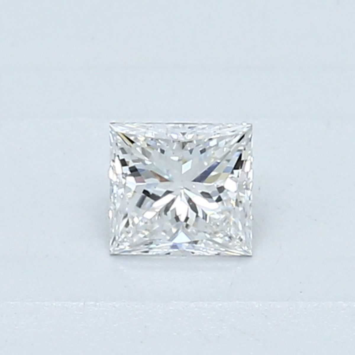 Diamante 0,31 ct PRINCESS