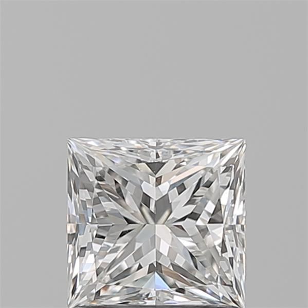 1,01 ct PRINCESS