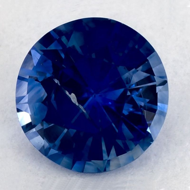1.26ct Sapphire
