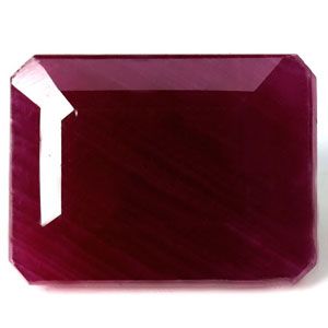11.85ct Ruby